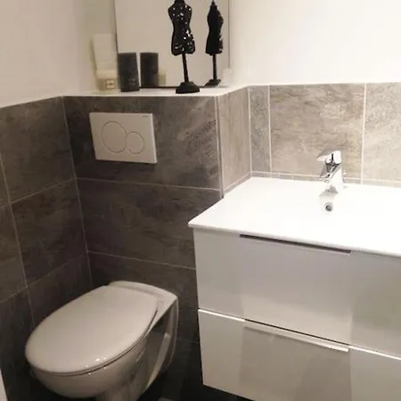 Confort La Plume Appartement