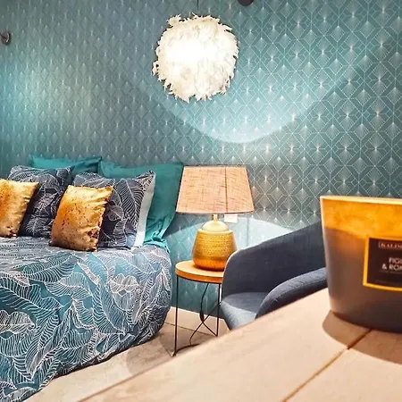 Confort La Plume Appartement