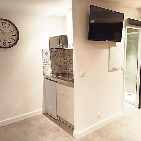 Confort La Plume Appartement Pont-sur-Seine