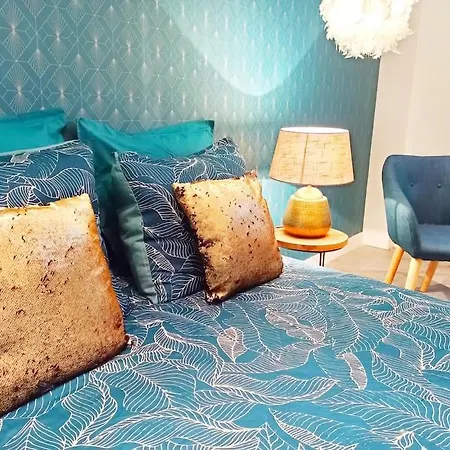Confort La Plume Appartement