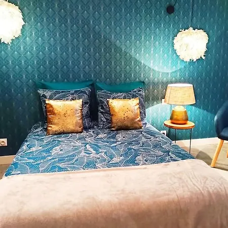 Confort La Plume Appartement