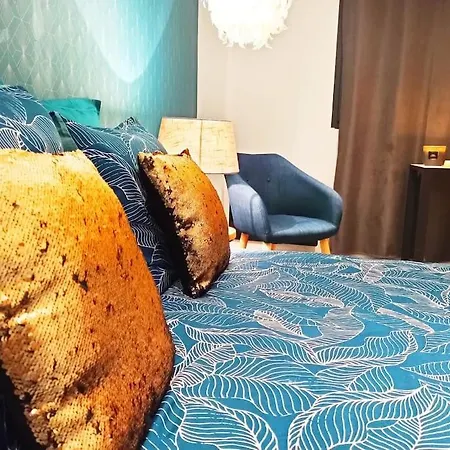 Confort La Plume * Pont-sur-Seine