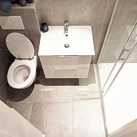 Confort La Plume Appartement