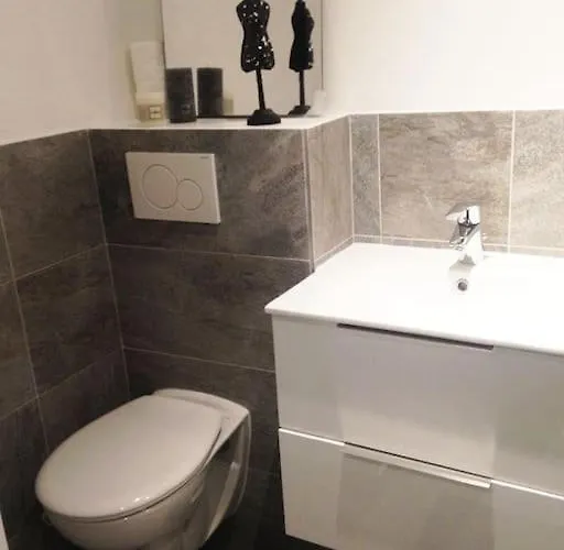 Confort La Plume Appartamento