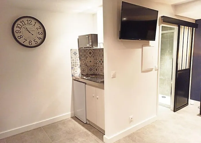 Confort La Plume Appartamento Pont-sur-Seine