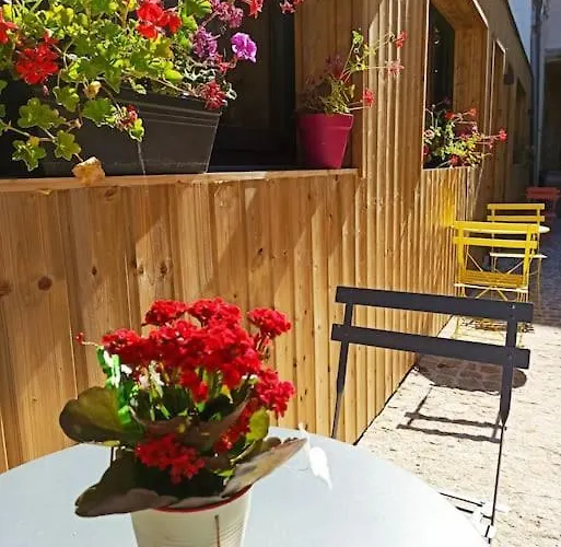 Appartamento Confort La Plume