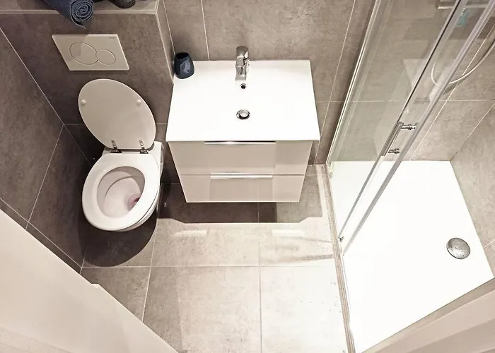 Confort La Plume Appartamento